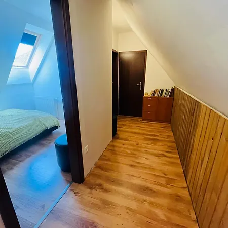 Apartment Zara *