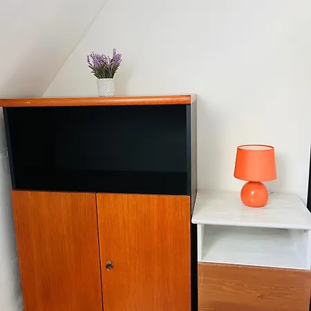Zara Apartment *
