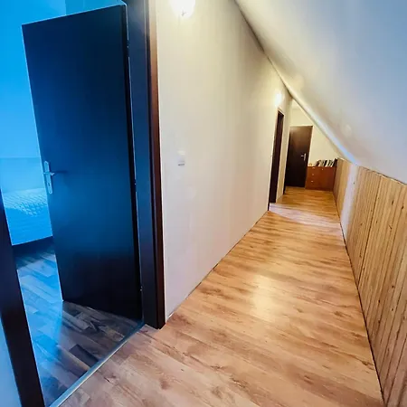 Apartment Zara *