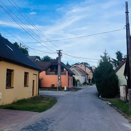 Apartmán Zara Dobrá Voda