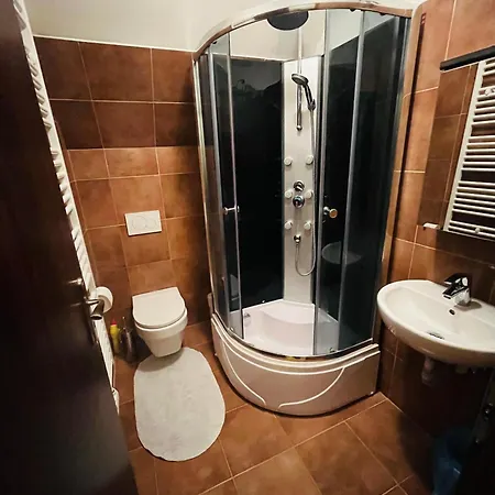 Zara Apartment Dobra Voda