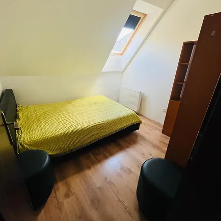 Zara Apartment *