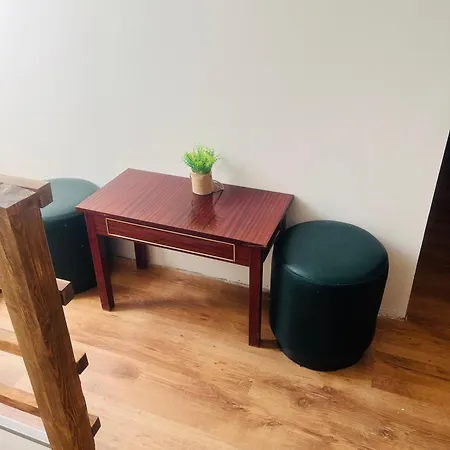 Zara Apartment Dobra Voda
