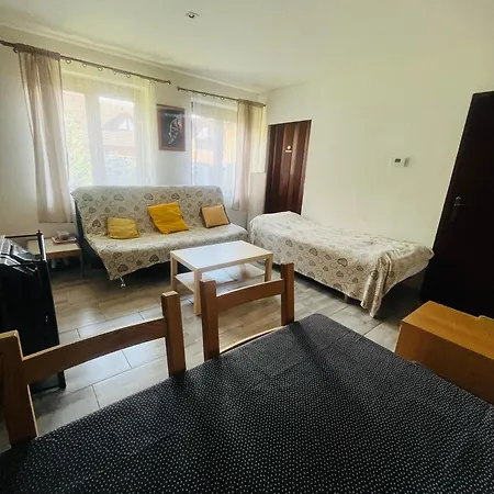 Apartment Zara Dobra Voda