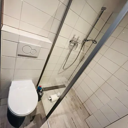 Apartment Zara Dobra Voda
