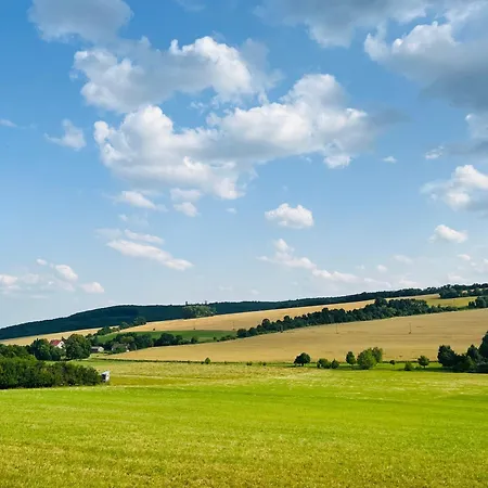 Zara Apartment Dobra Voda