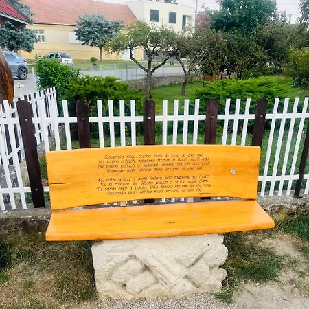 Apartment Zara Dobra Voda