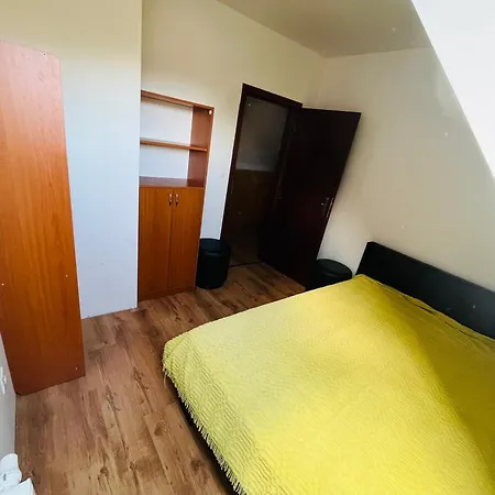 Apartment Zara
