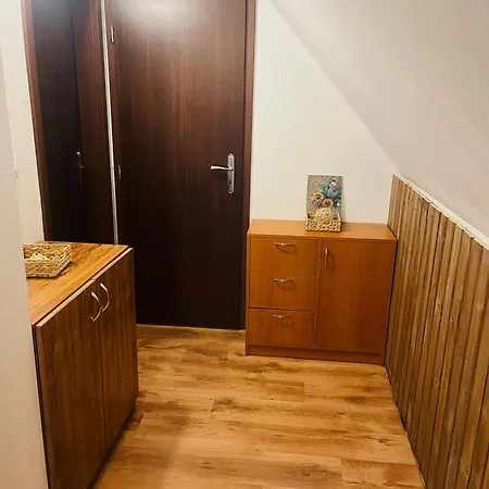 Apartment Zara