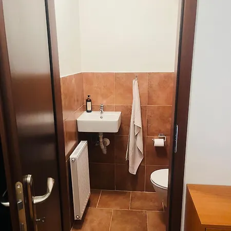 Apartment Zara Dobra Voda