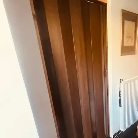 Zara Apartment *