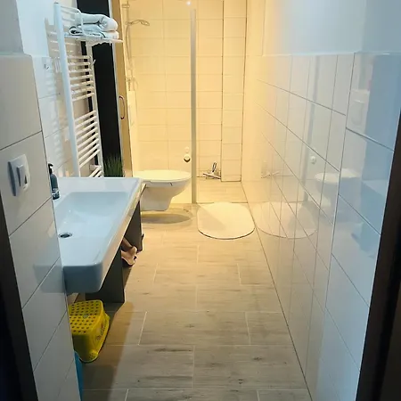 Apartment Zara Dobra Voda