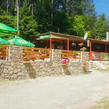 Zara * Dobra Voda