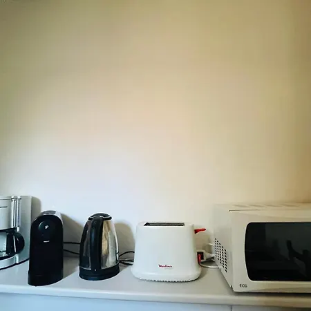 Zara Apartment *
