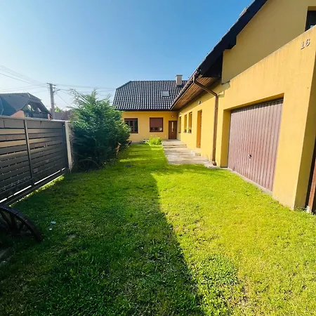 Zara Apartmán Dobrá Voda