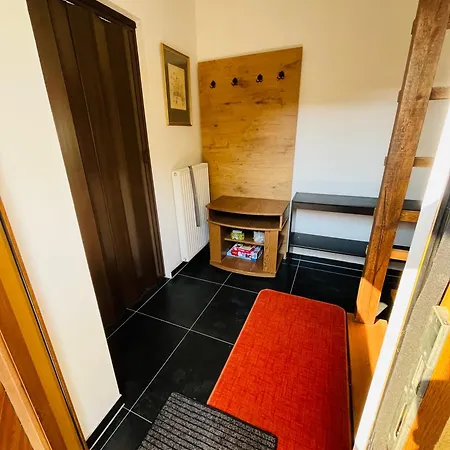 Apartment Zara *