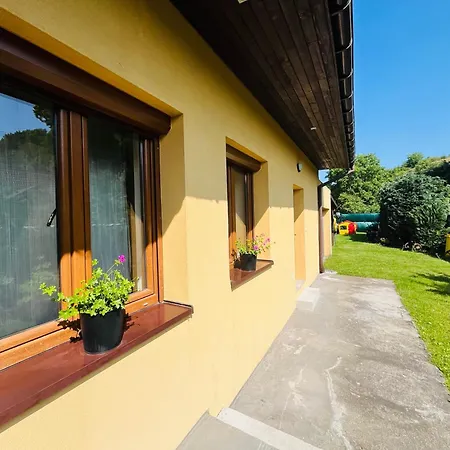 Zara Apartment Dobra Voda