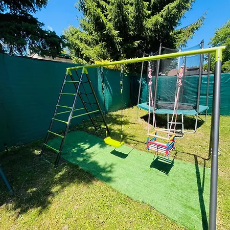 Apartment Zara Dobra Voda