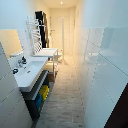 Zara Apartamento