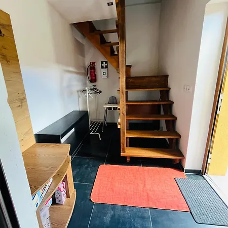 Apartment Zara Dobra Voda