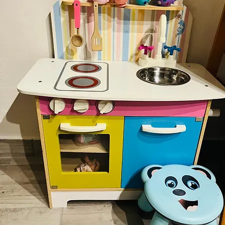 Zara Apartmán *