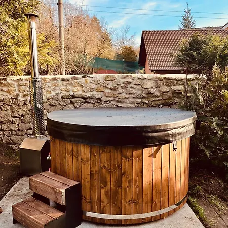 Zara Apartment Dobra Voda