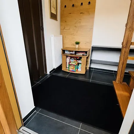Apartmán Zara *