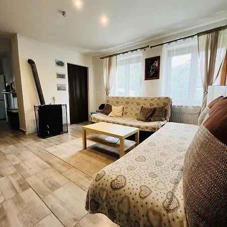 Apartmán Zara Dobrá Voda