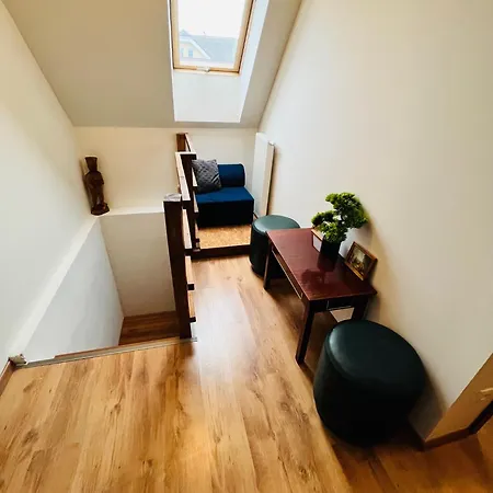 Apartmán Zara Dobrá Voda