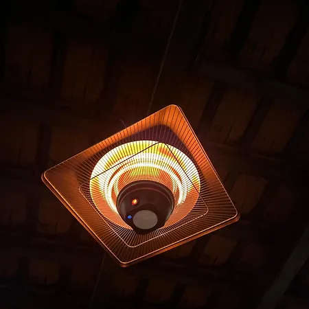 Zara Apartmán *