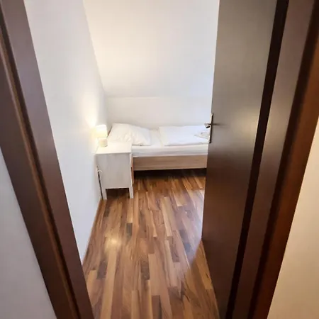 Apartmán Zara