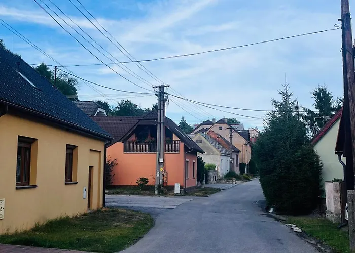 Apartment Zara Dobra Voda