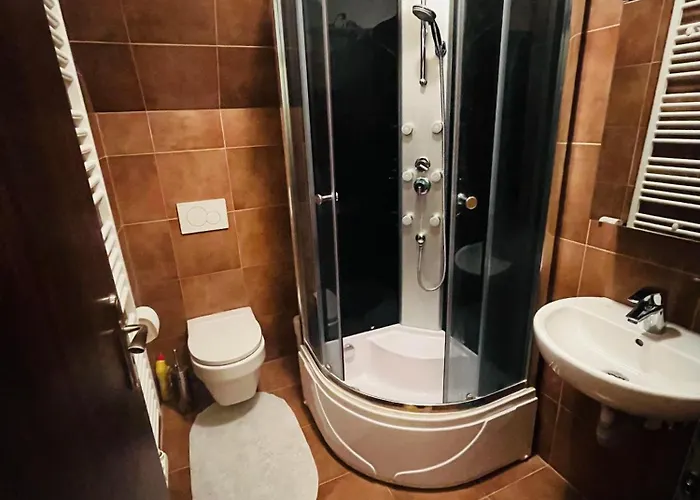 Zara Apartman Jókő