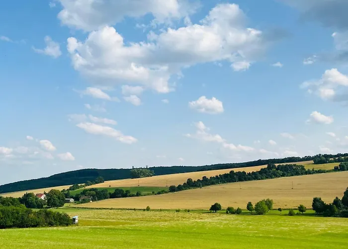 Zara Apartamento Dobra Voda