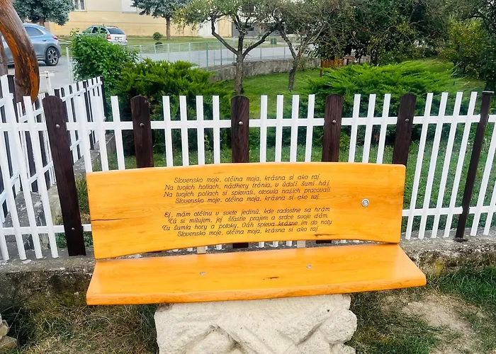 Apartamento Zara Dobra Voda