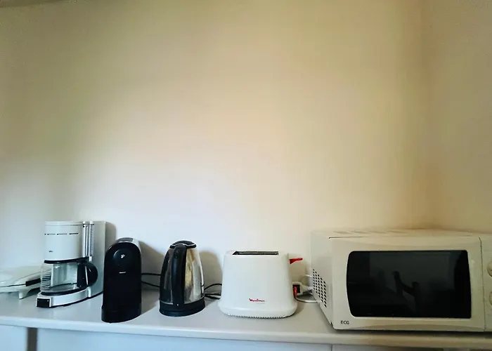 Zara Apartment *
