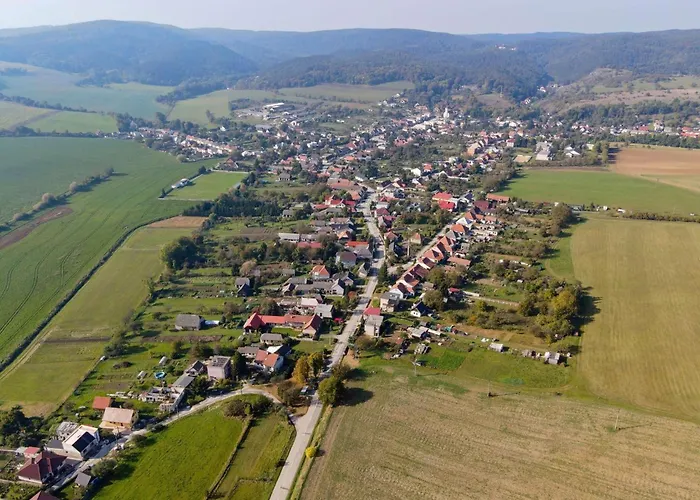 Zara Dobrá Voda