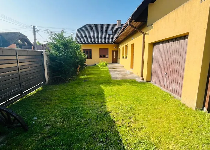 Zara Apartamento Dobra Voda