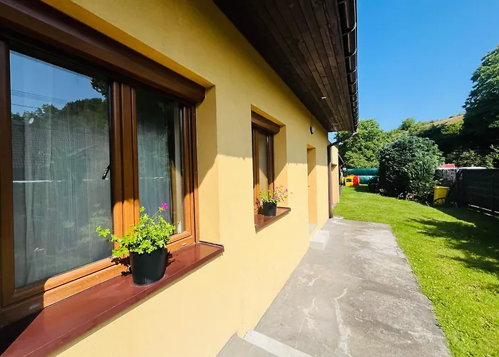 Zara Apartamento Dobra Voda