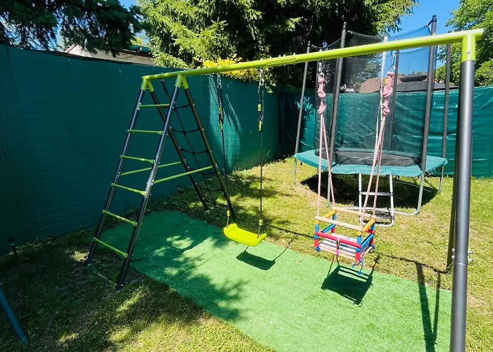 Apartman Zara Jókő