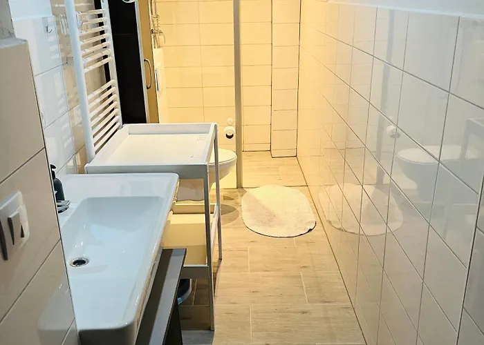 Apartman Zara Jókő
