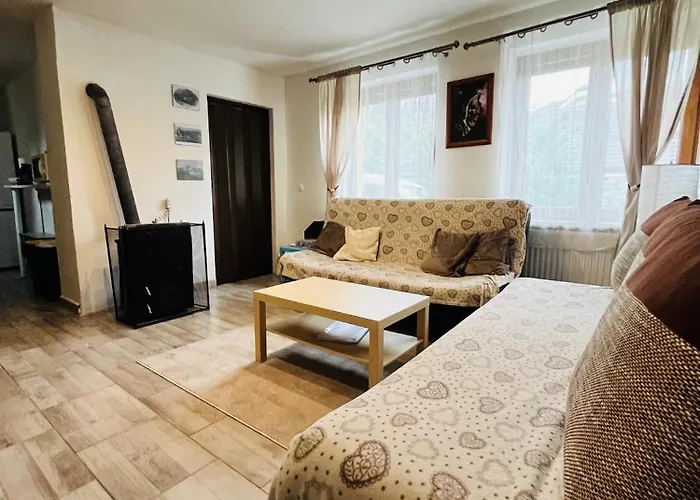 Apartamento Zara Dobra Voda