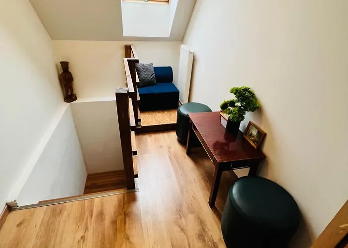 Apartamento Zara Dobra Voda