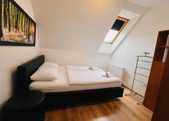 Zara Lejlighed Dobrá Voda
